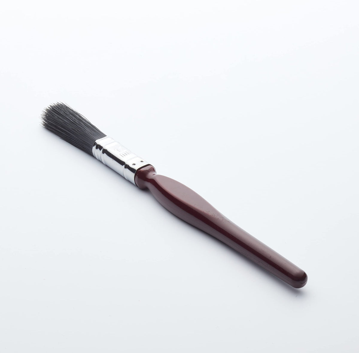 Fit For The Job All Purpose Mixed Bristle Paint Brush for a Smooth Finish Painting with Emulsion