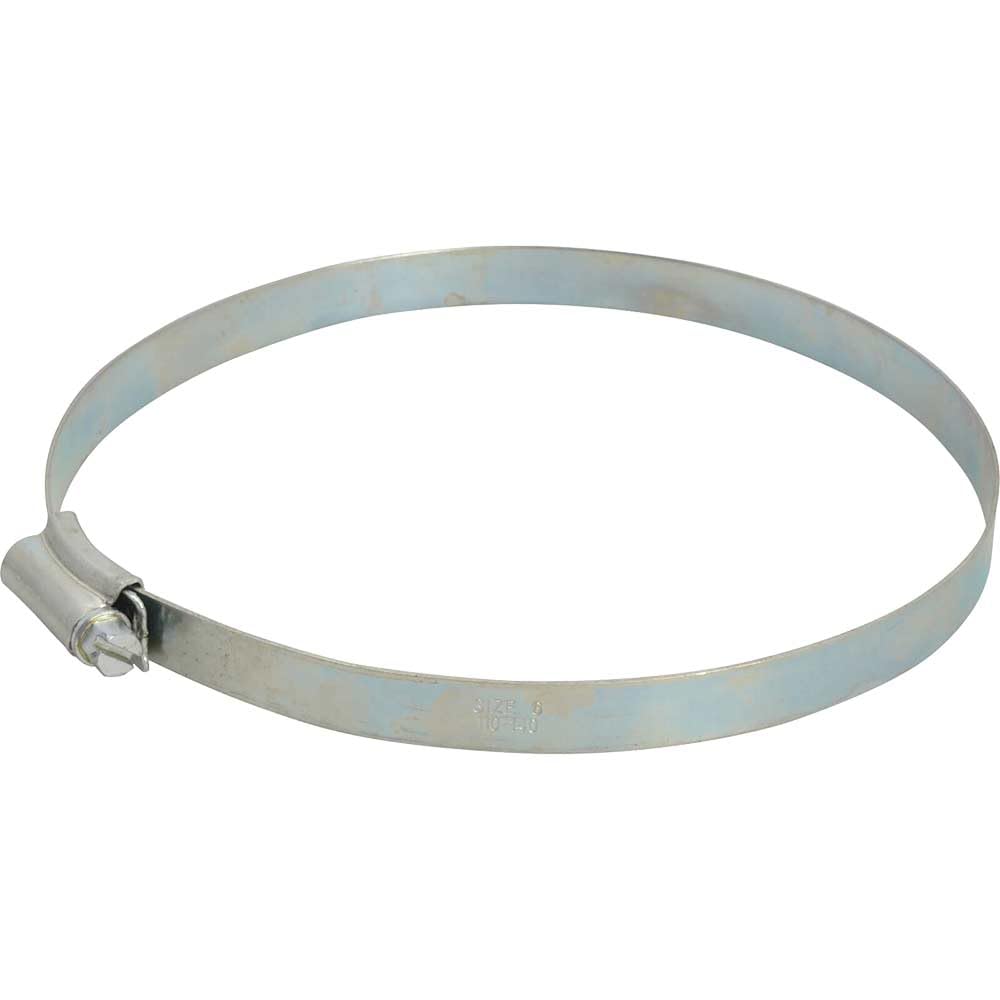 Faithfull FAIHC6B Jubilee Hose Clips