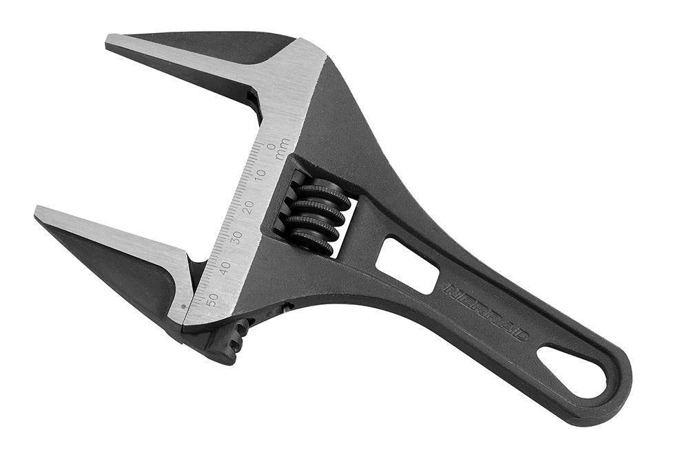 NERRAD Super Wide Stubby Wrench Jaw