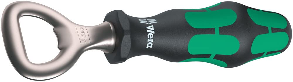 Wera Bottle opener/bottle opener