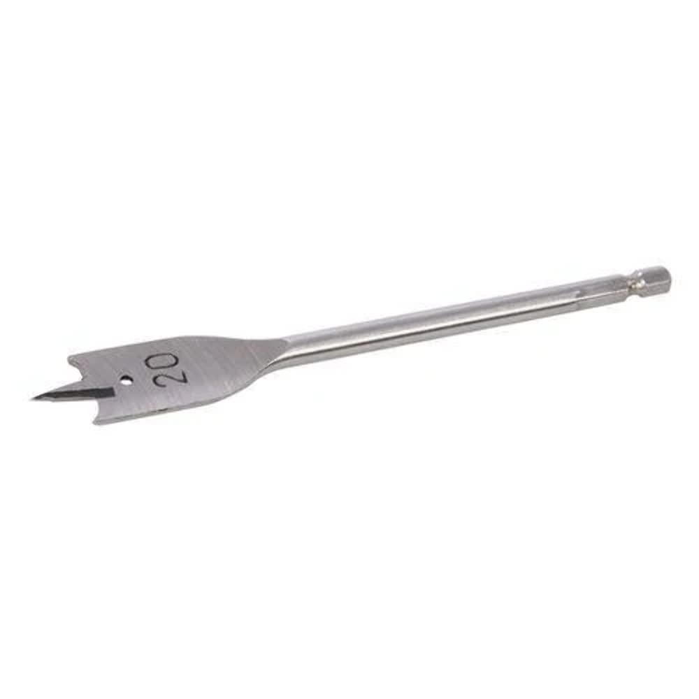 Silverline 124454 Flat Bit - 32 mm