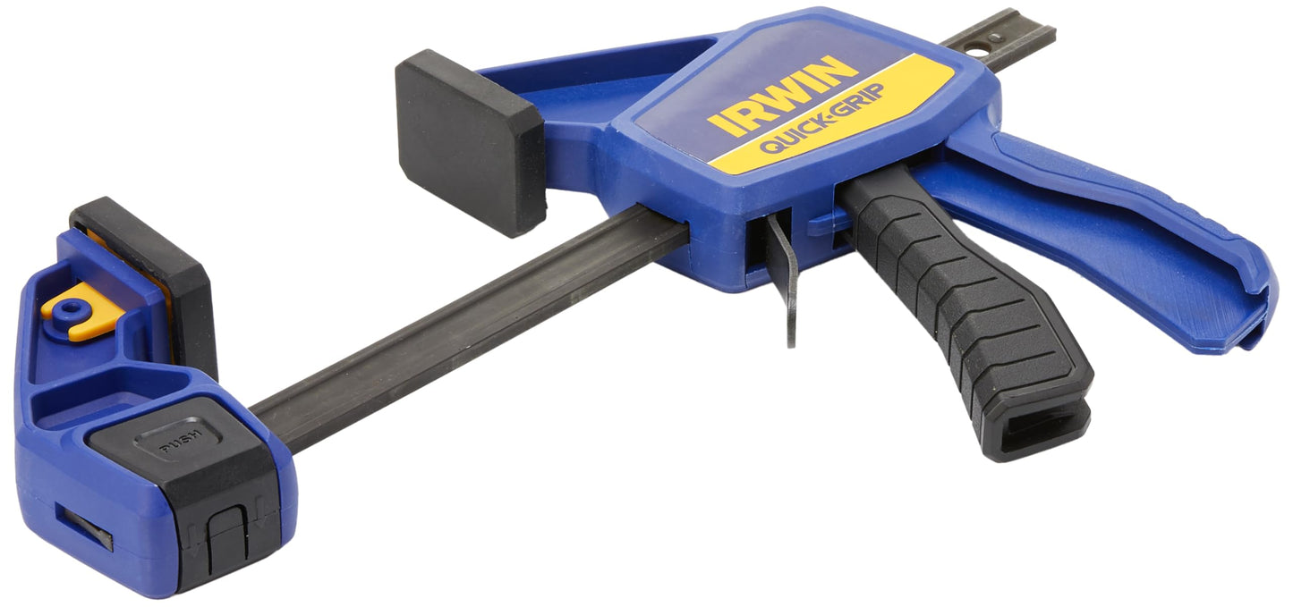 Quick-Grip Bar Clamp