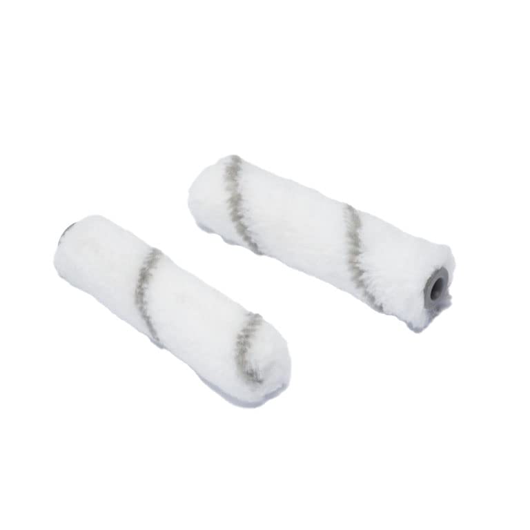 SGOOD 4" 2XSHORT Pile Roller SLV
