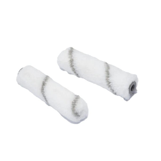 SGOOD 4" 2XSHORT Pile Roller SLV