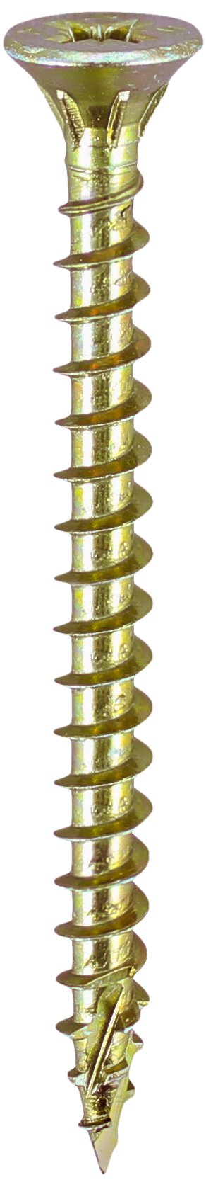 TimcoZinc Plated Solo Woodscrew asdasd_p