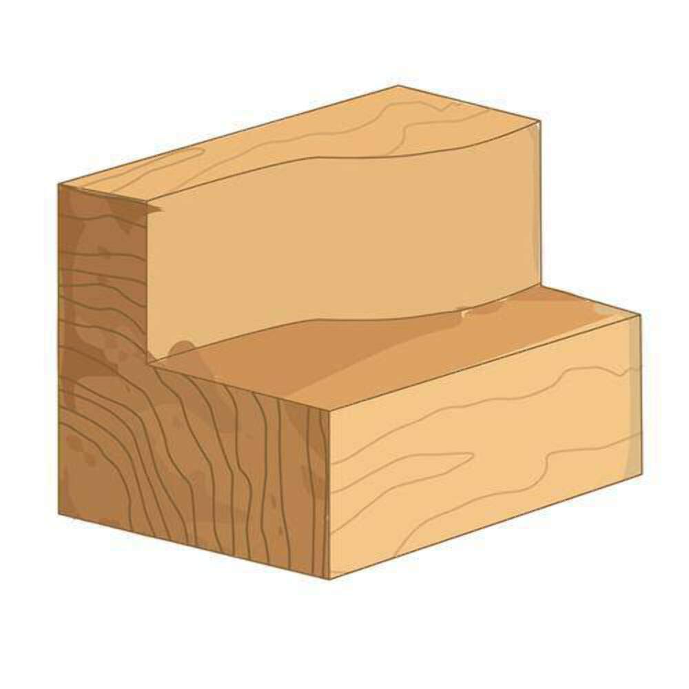 1/4" Template Cutter