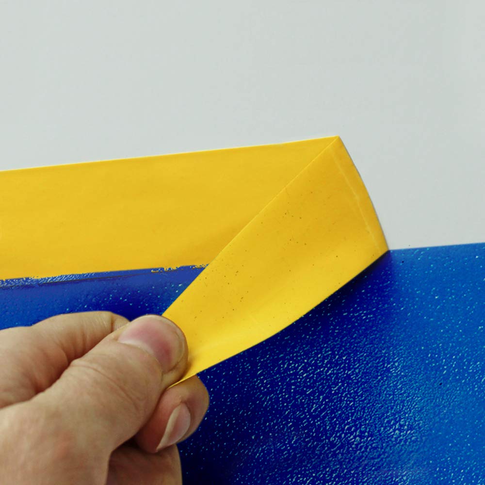 Faithfull FAITAPEEDG36 Edge Masking Tape 36mm x 41.1M