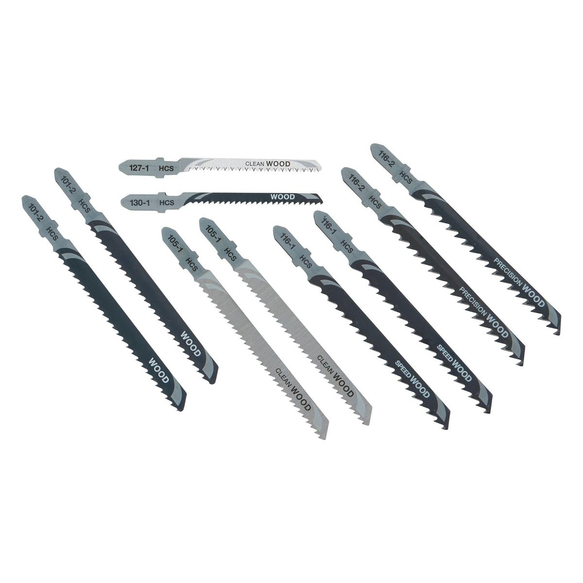 DEWALT DT2290-QZ Jigsaw Blades