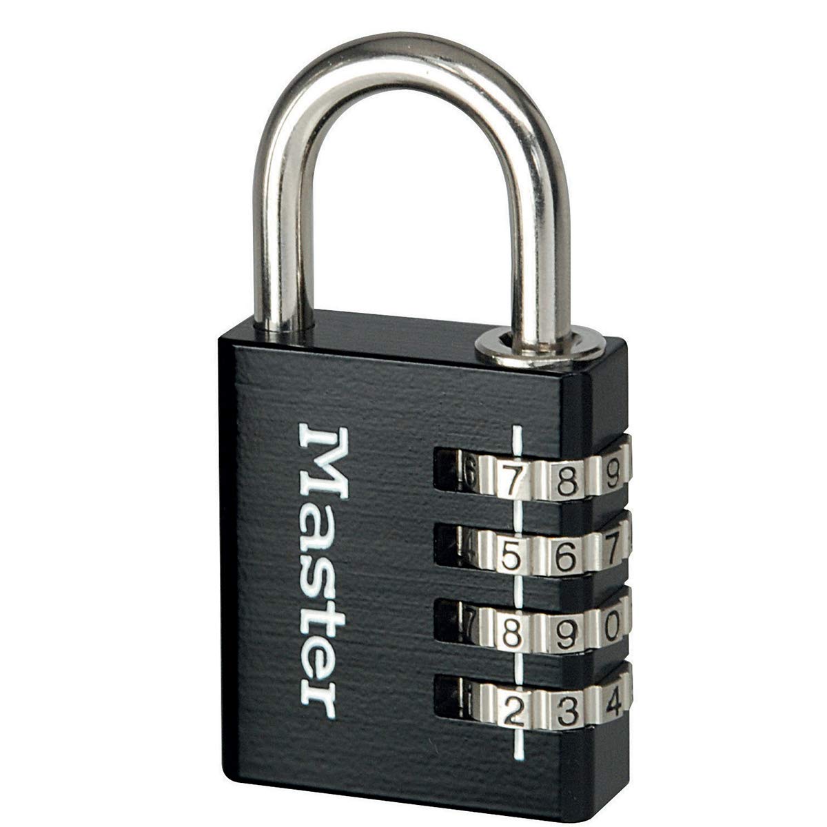Master Lock