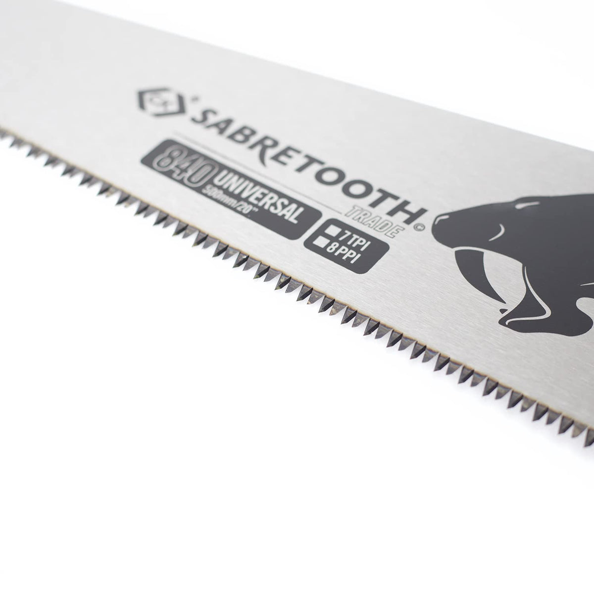 C.K Sabretooth Fine Cut Wood Saw