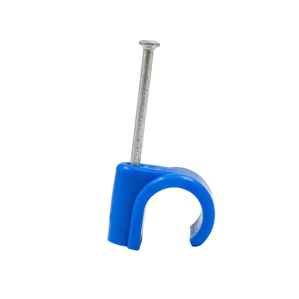 Talon - Nail-in Pipe Clips 20 Pack