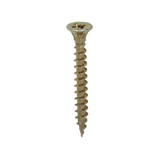 TimcoZinc Plated Solo Woodscrew asdasd_p