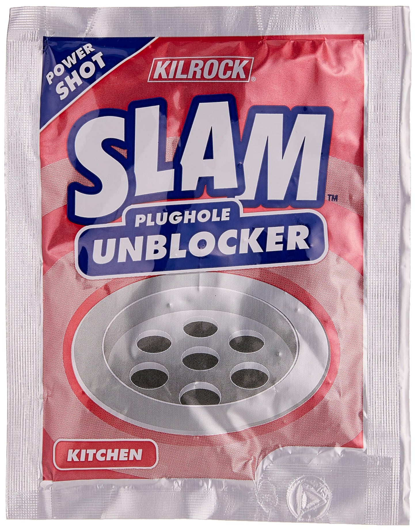 Slam Kitchen Unblocker 60g