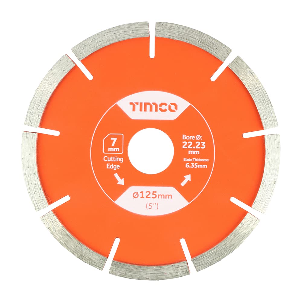 General Purpose Sintered Diamond Discs