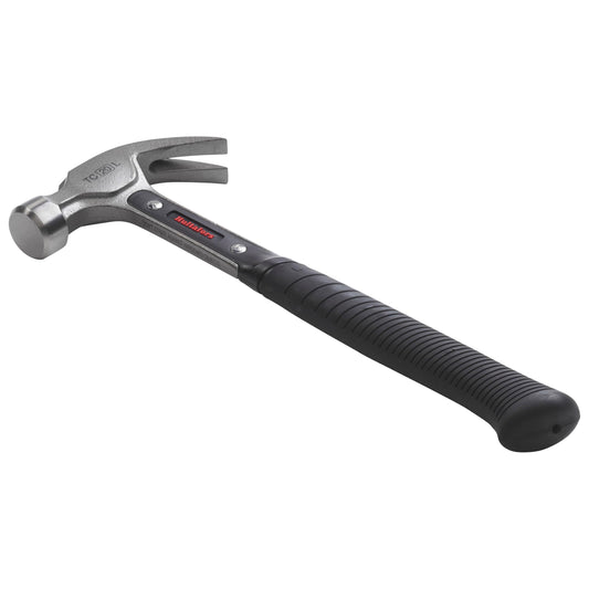 Hultafors TC20L (820130) 795g Carpenters Claw Hammer with Large Handle