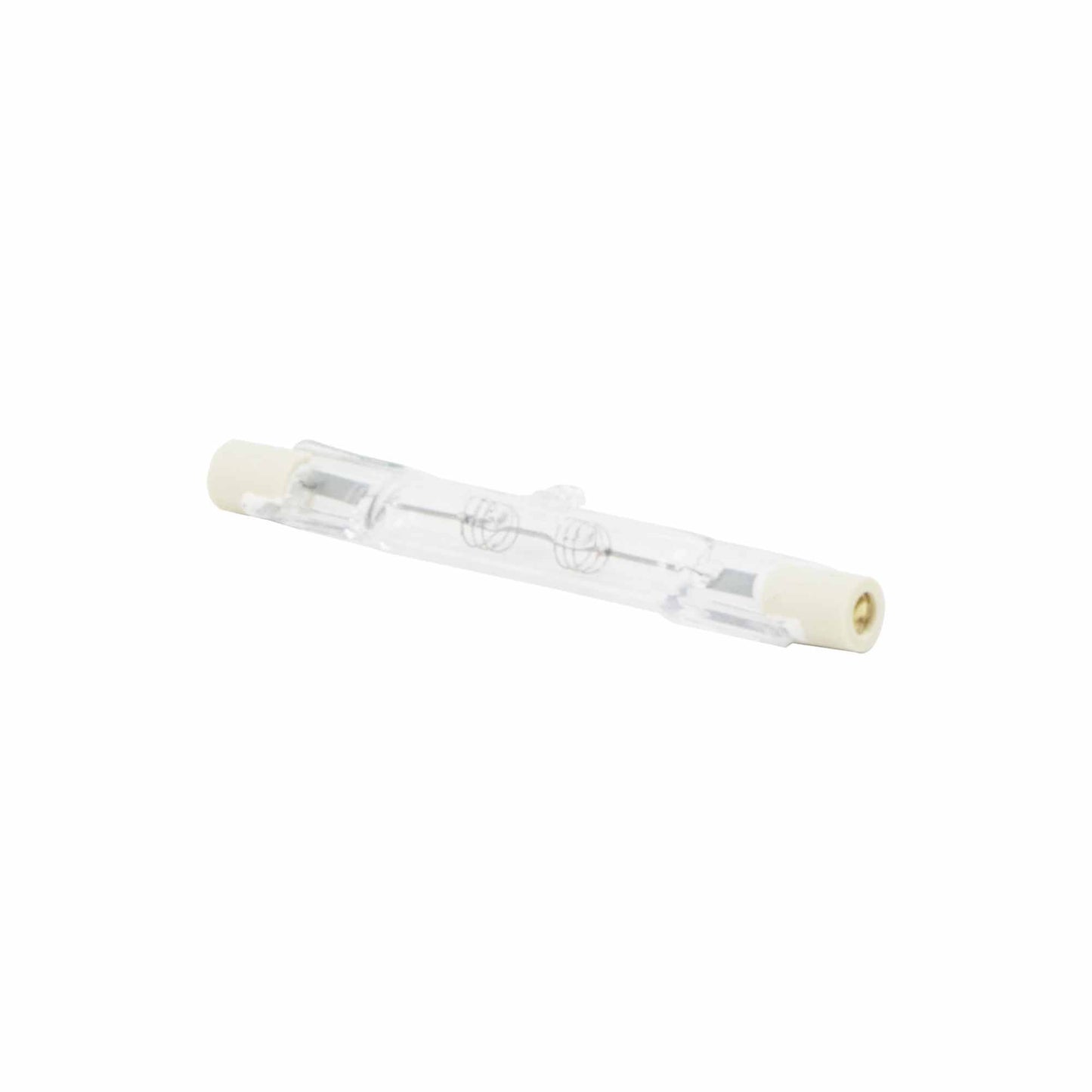 Status LED, White, 120 W,
