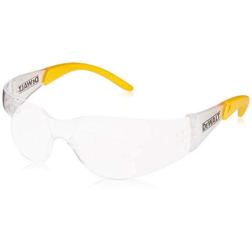 DEWALT Unisex Protector Safety Eyewear