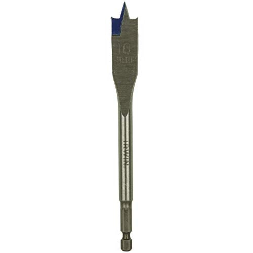 Irwin 2000 Speedbor Flat Bit 16mm, IRW10502809