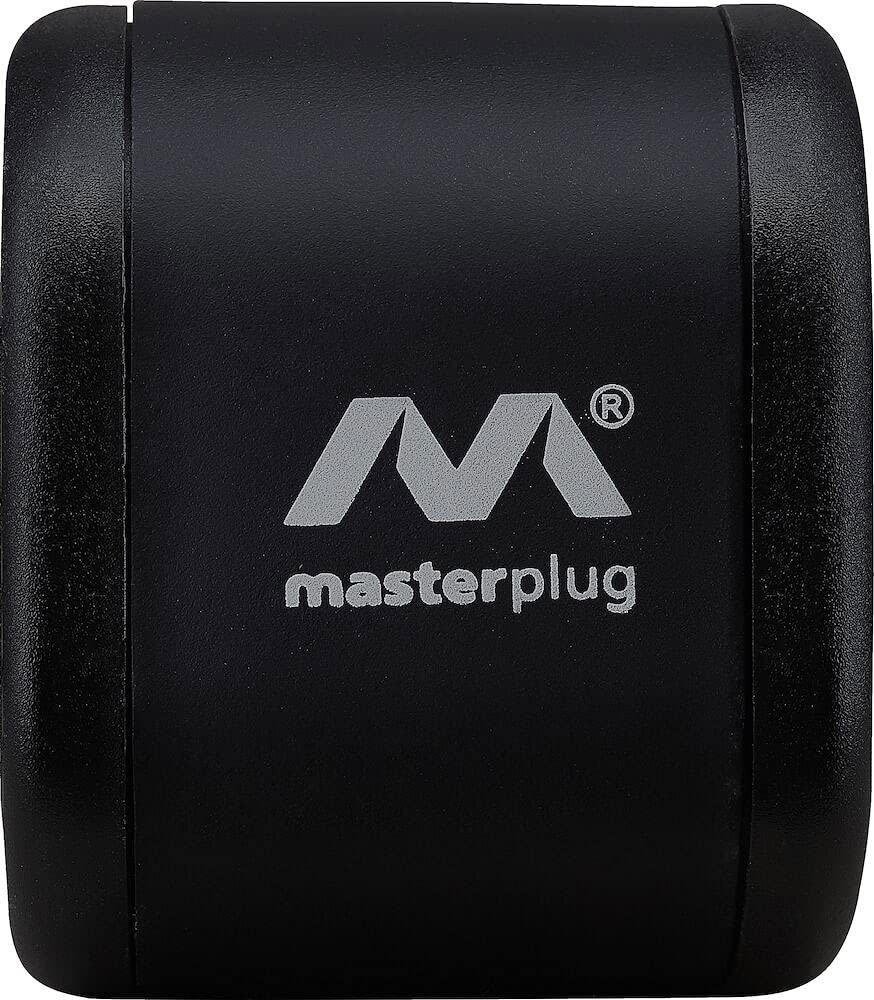 Masterplug Socket Extension Lead