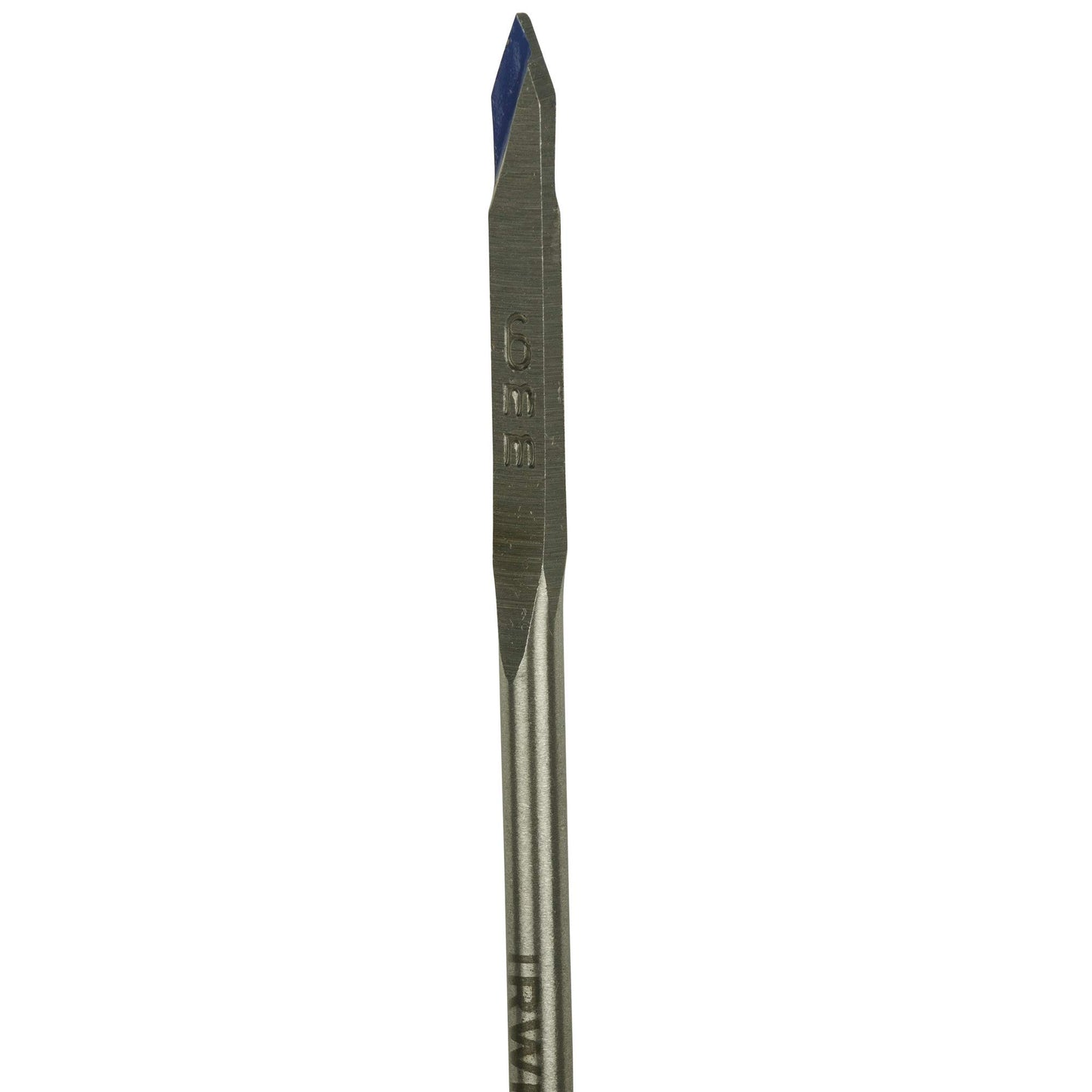 Ir Blue Groove 4X 6Mm X 157Mm