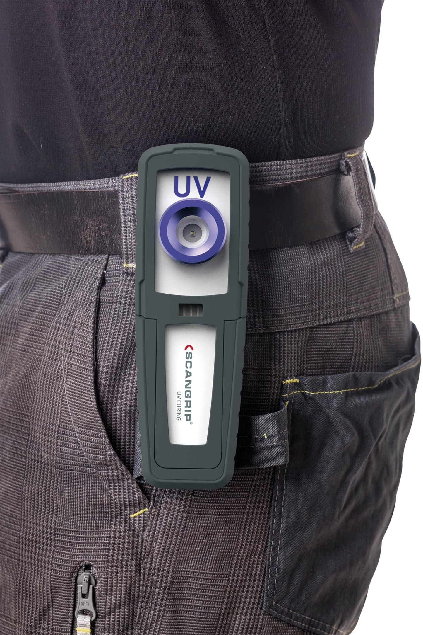 Scangrip UV-Light