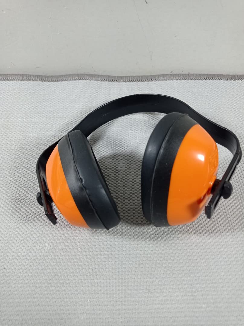 Vitrex 33 3100 Ear Protectors VIT333100