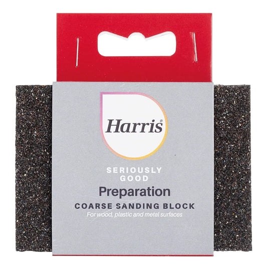 SGOOD Flex Sanding Block COARSE