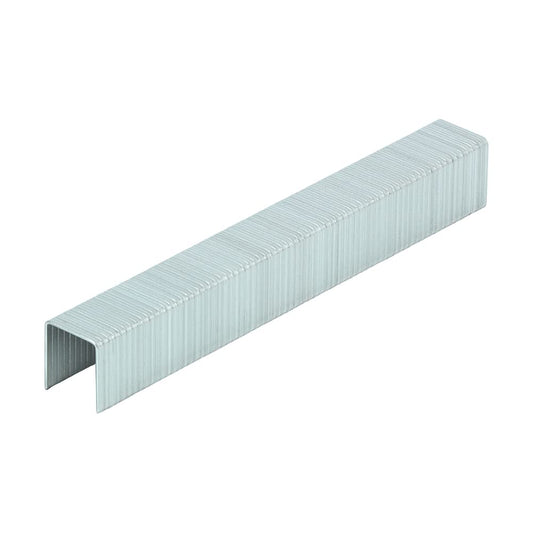 TIMCO Heavy Duty Staples - Chisel Point - Galvanised 12mm - Box of 1000