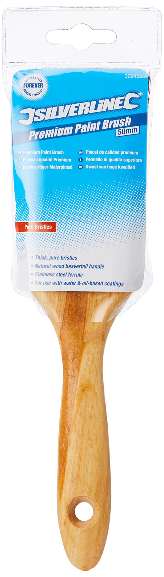 Premium Paint Brush