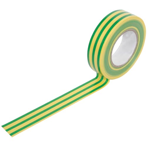 MERCURY | 20 Metre Electrical Insulation Tape