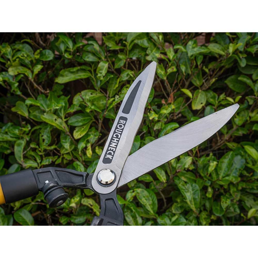 Roughneck XT Pro Hedge Shears - 635mm/25