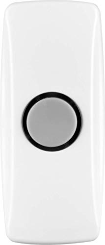Masterplug Wireless Plug in DoorBell