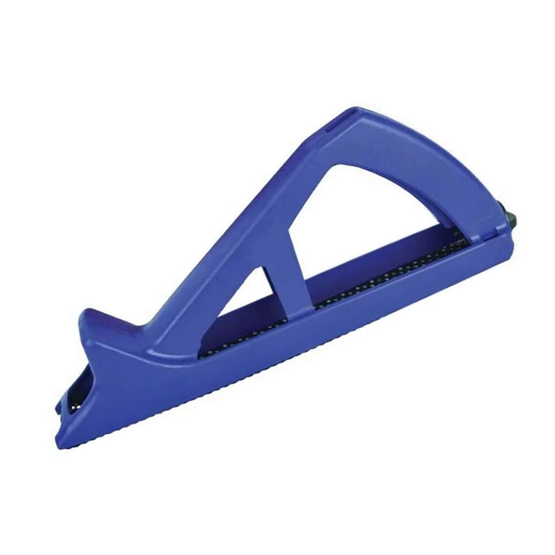 Faithfull FAIHANDRASP2 Hand Rasp Set - 2 Piece