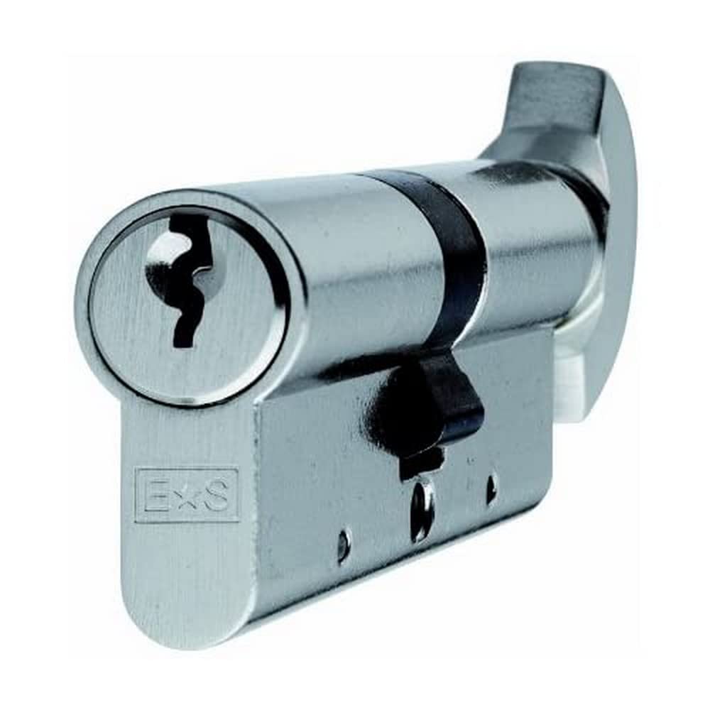 MP5 70MM EURO CYLINDER & TURN - KTD - (CONTRACT)
