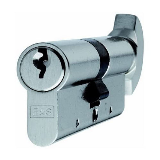 MP5 70MM EURO CYLINDER & TURN - KTD - (CONTRACT)