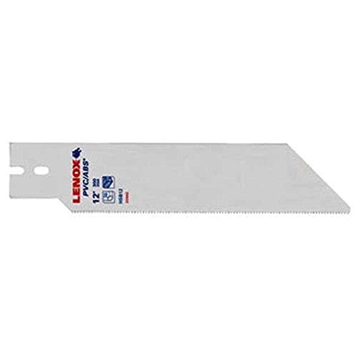 Lenox Tools 20982HSB12 304 mm Replacement Blade for Plastic Pipe Hand Saw