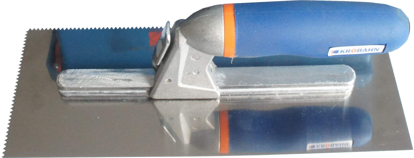 Quick Switch Trowel System (Krobahn)