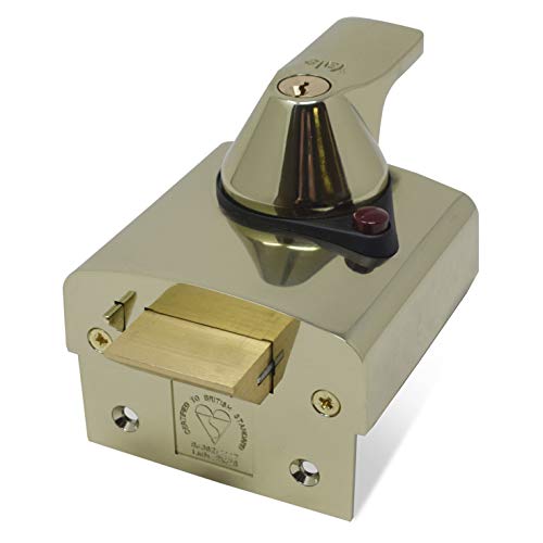Yale Locks Standard Security Lock