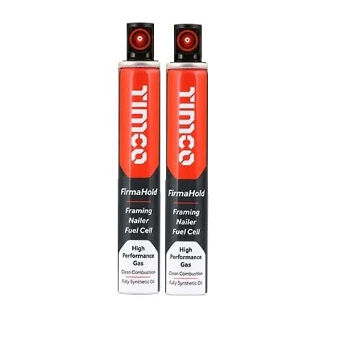TIMCO FirmaHold Framing Fuel Cell - Box of 2 - 80ml