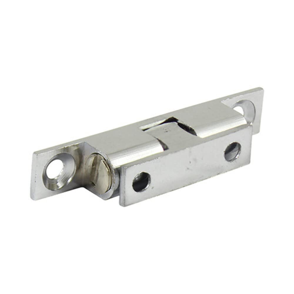 TIMco DBC40CHROMEP Double Ball Catch 40mm - Chrome (Pack of 2)