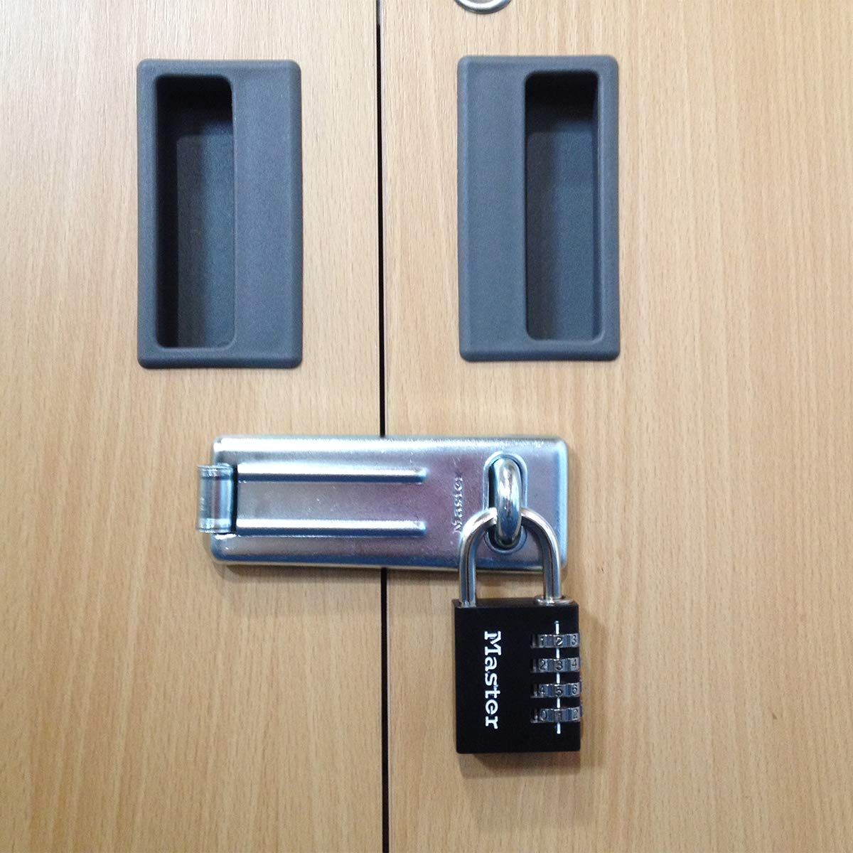 Master Lock