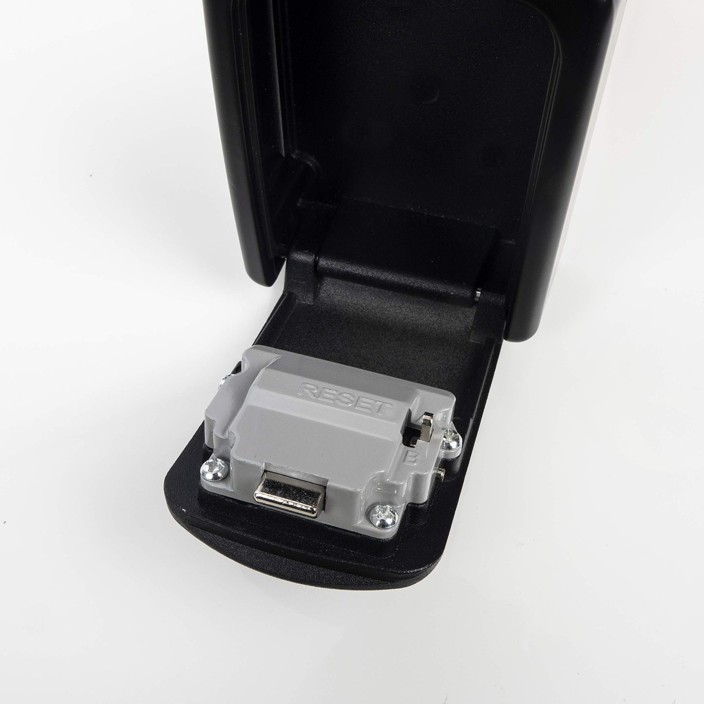 Kasp K60175D Combination Key Safe Compact 75mm