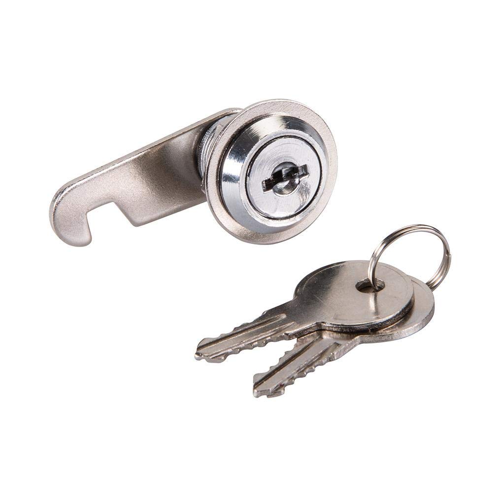Silverline 217776 Cam Lock 16mm Depth