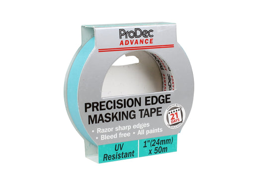 ProDec Advance 1" x 50m Precision Edge