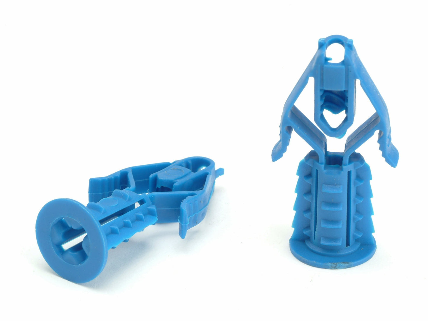 Plasplugs - Range of Fixings for Plaster