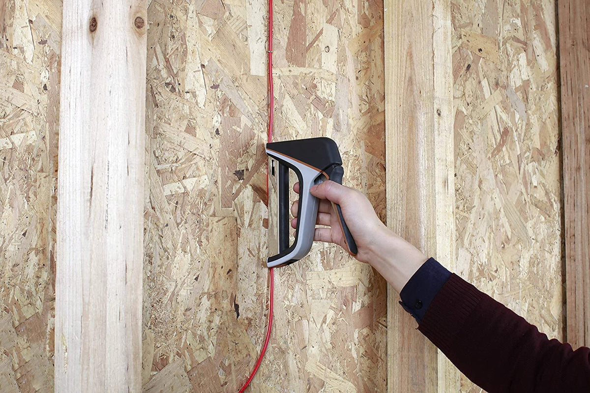 Wire Mate Stapler