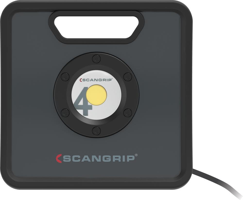 SCANGRIP 03.5440 - Foco NOVA 3K