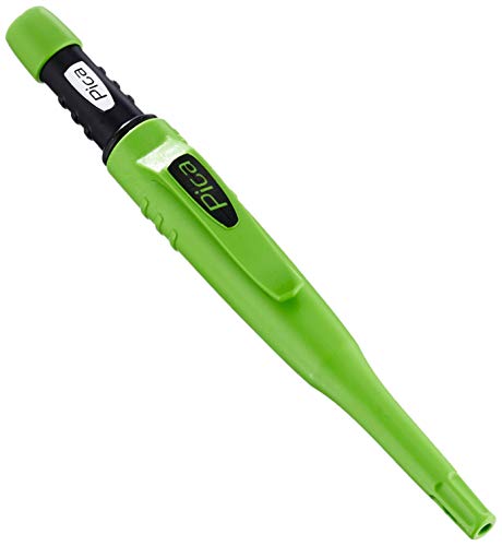 Tieflochmarker Pica Dry Trockenmarker 2,8mm Graphit 2er Pack