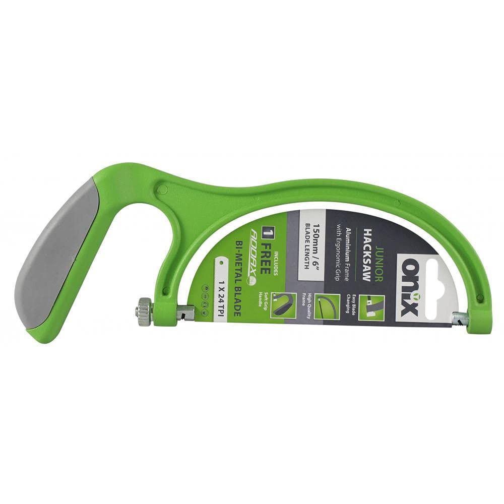 TIMCO Junior Hacksaw - 6"