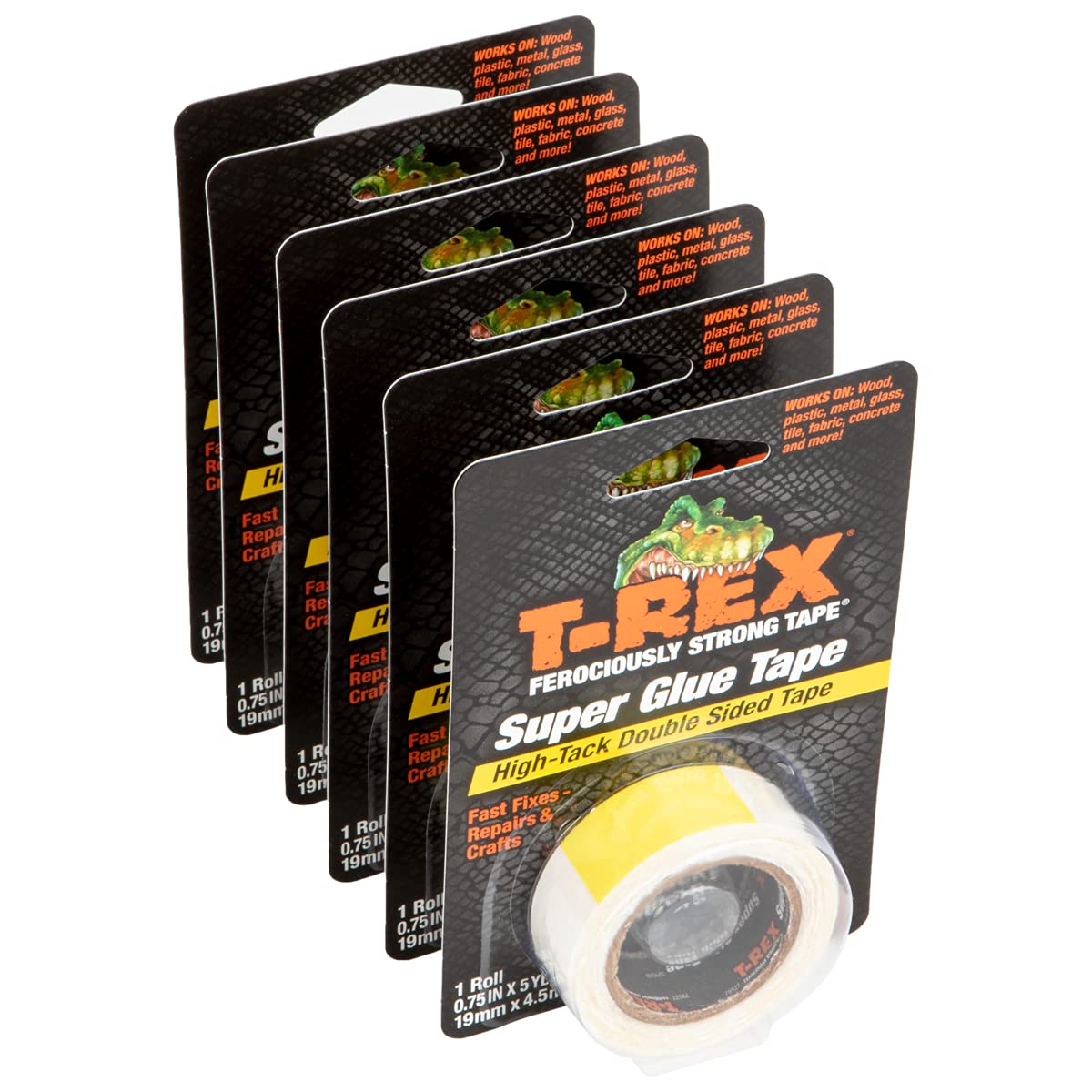 T-Rex Tape